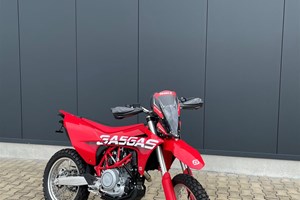 Angebot GASGAS ES 700