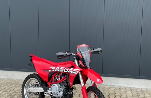 Neumotorrad GASGAS ES 700