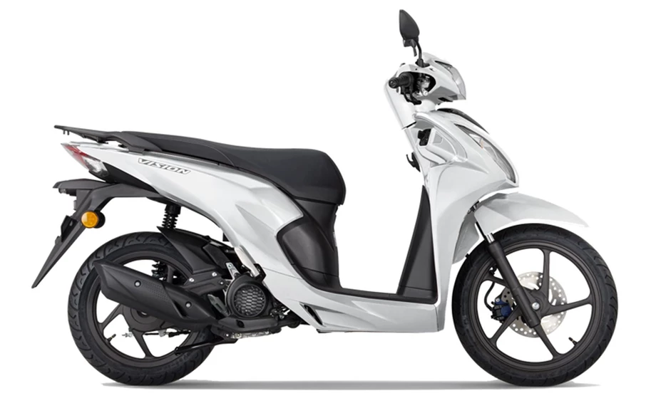 Offer Honda NSC Vision 110 Bild 1: Offer Honda NSC Vision 110