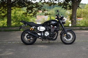 Angebot Yamaha XJR 1300