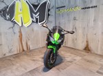 Angebot Kawasaki Ninja 650