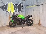 Angebot Kawasaki Ninja 650