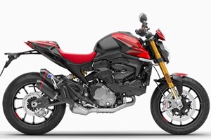 Angebot Ducati Monster SP