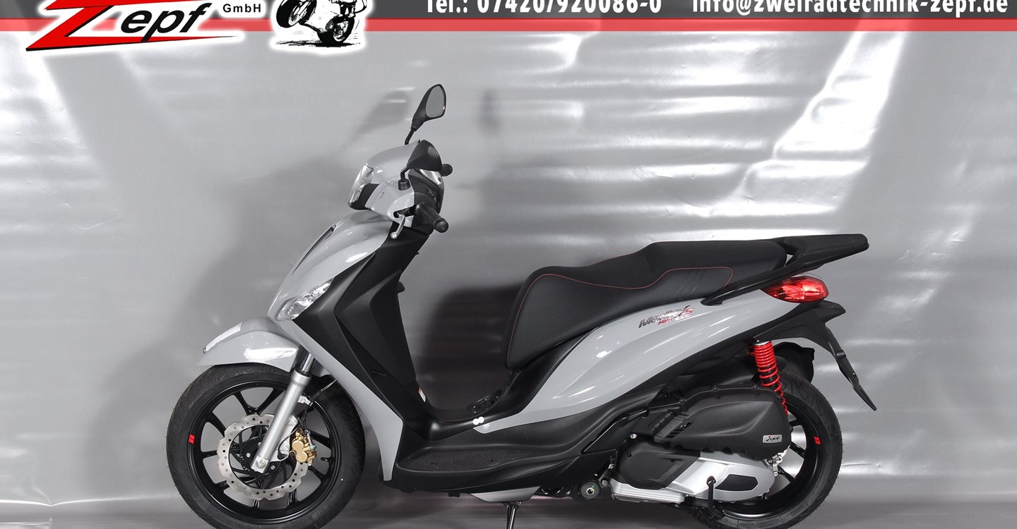 Angebot Piaggio Medley 125 S