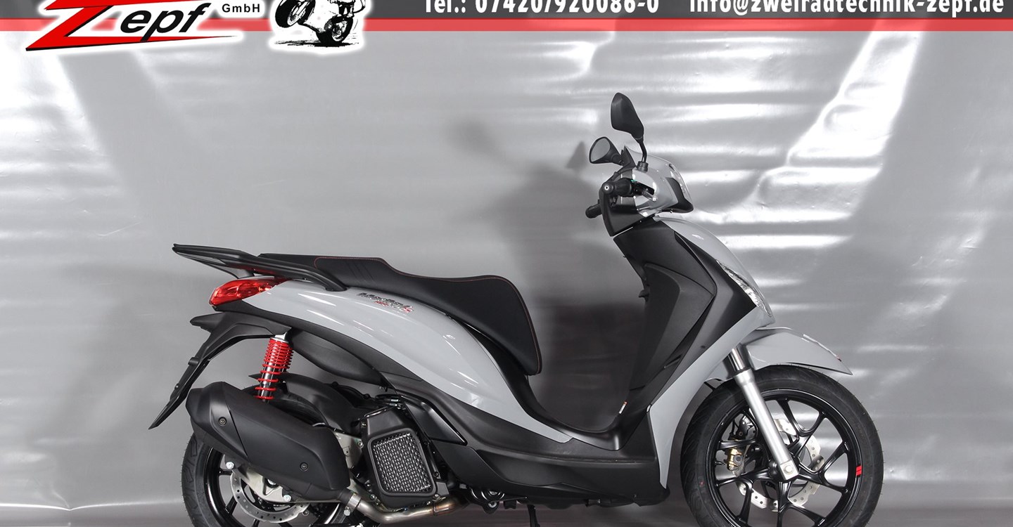 Angebot Piaggio Medley 125 S