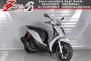 Angebot Piaggio Medley 125 S