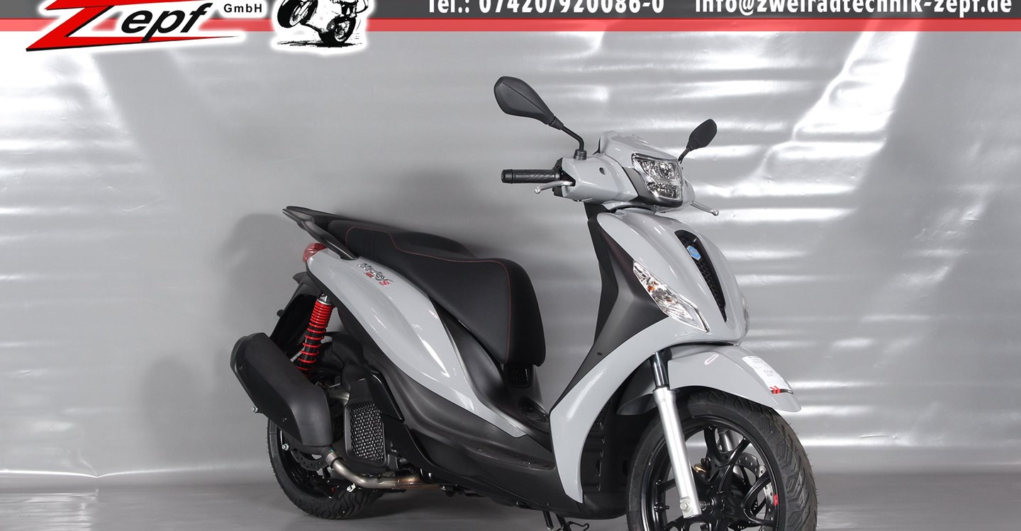 Angebot Piaggio Medley 125 S