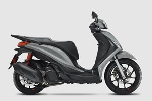 Angebot Piaggio Medley 125 S