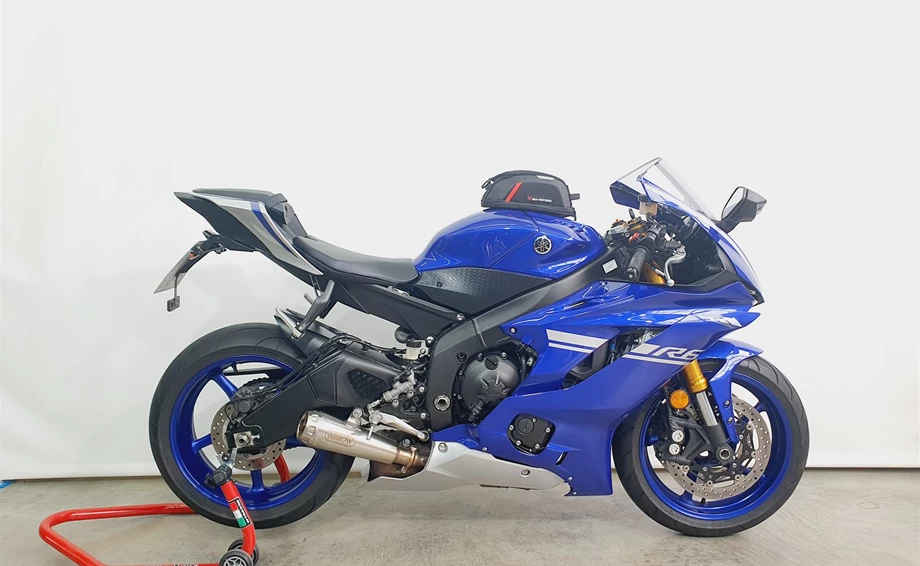 Angebot Yamaha YZF-R6 Bild 10: Angebot Yamaha YZF-R6