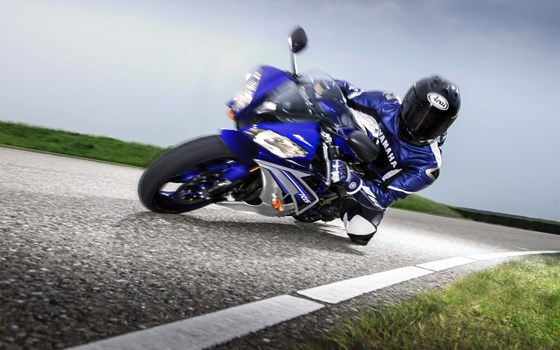 Gebrauchtmotorrad Yamaha YZF-R6 - Bild 13