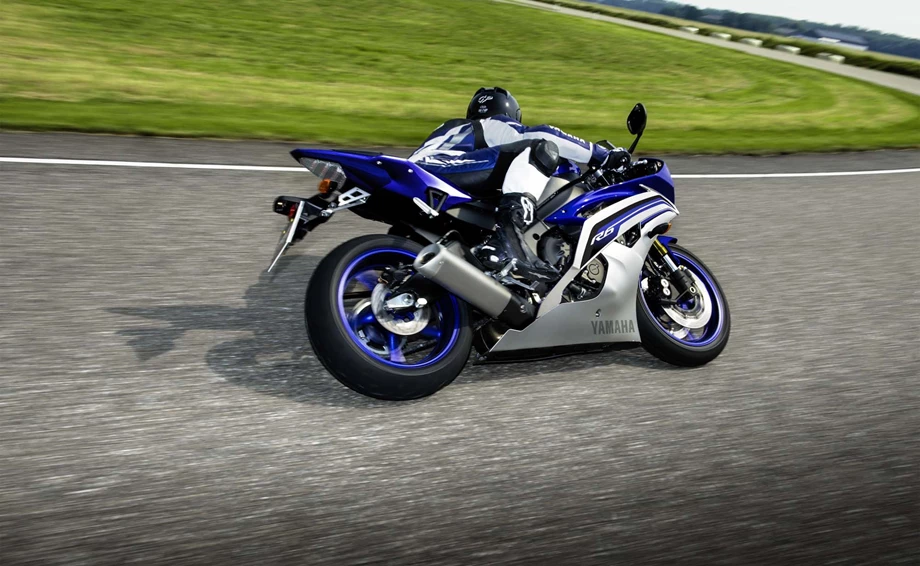 Angebot Yamaha YZF-R6 Bild 14: Angebot Yamaha YZF-R6