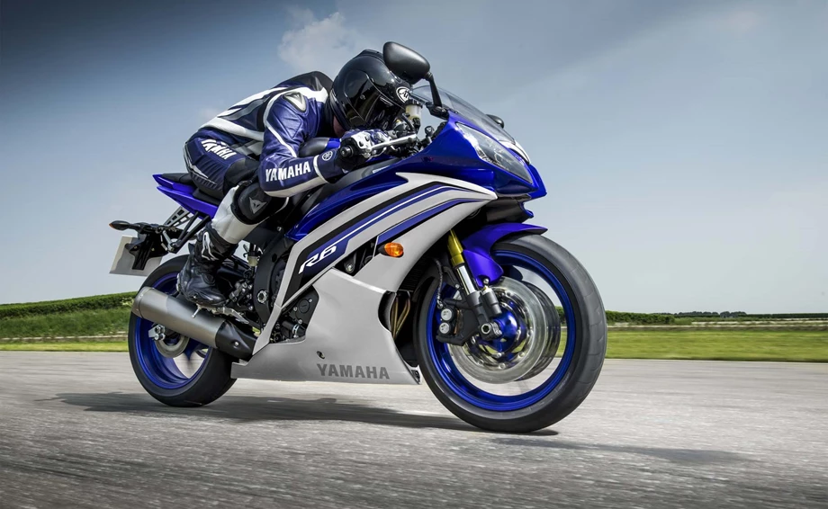 Angebot Yamaha YZF-R6 Bild 15: Angebot Yamaha YZF-R6