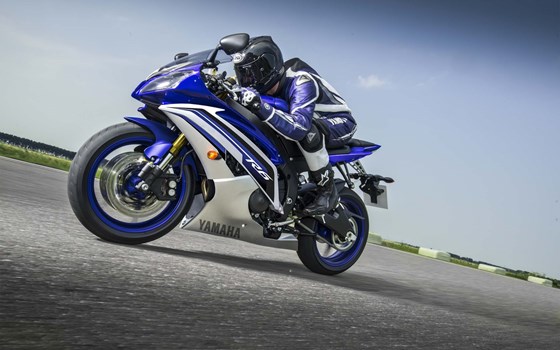 Gebrauchtmotorrad Yamaha YZF-R6 - Bild 16