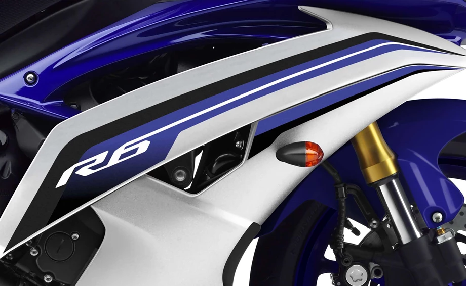 Angebot Yamaha YZF-R6 Bild 17: Angebot Yamaha YZF-R6