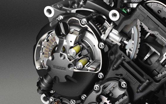 Gebrauchtmotorrad Yamaha YZF-R6 - Bild 18