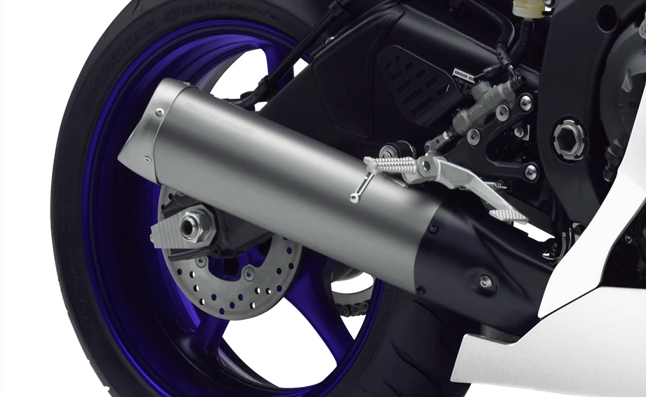 Angebot Yamaha YZF-R6 Bild 19: Angebot Yamaha YZF-R6