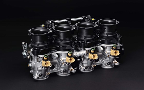 Gebrauchtmotorrad Yamaha YZF-R6 - Bild 20