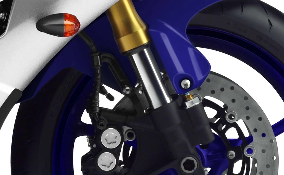 Angebot Yamaha YZF-R6 Bild 21: Angebot Yamaha YZF-R6