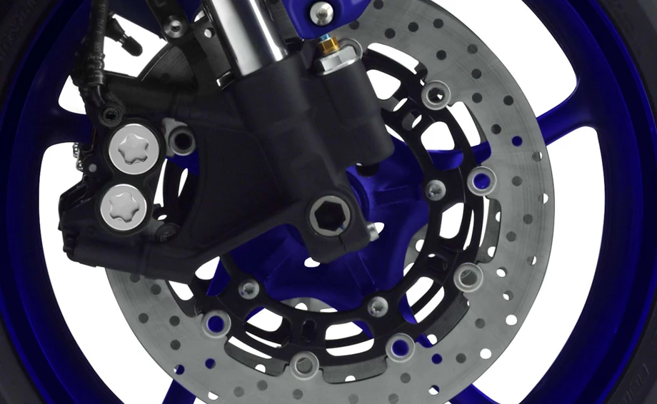 Angebot Yamaha YZF-R6 Bild 22: Angebot Yamaha YZF-R6