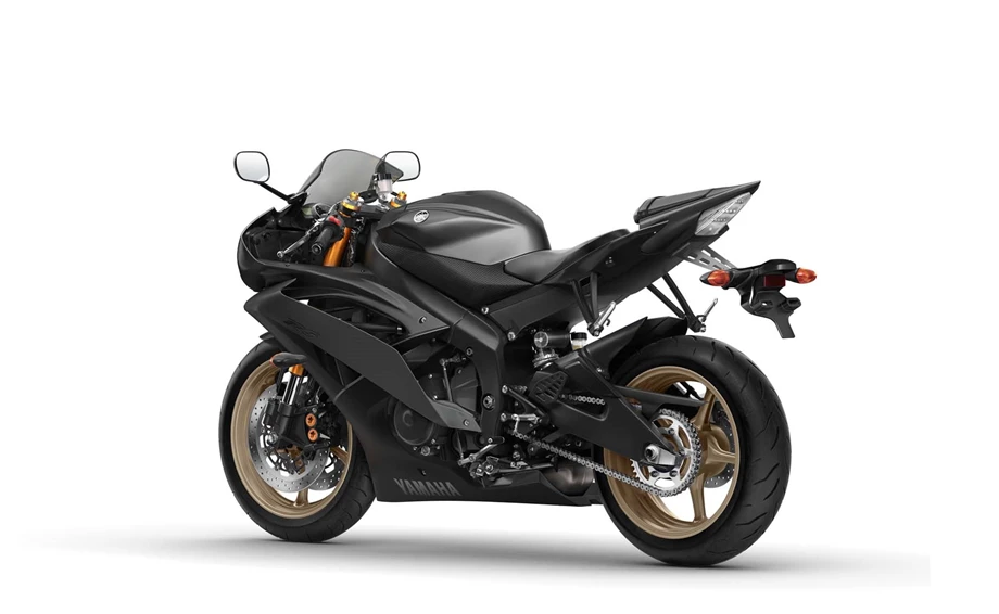 Angebot Yamaha YZF-R6 Bild 23: Angebot Yamaha YZF-R6