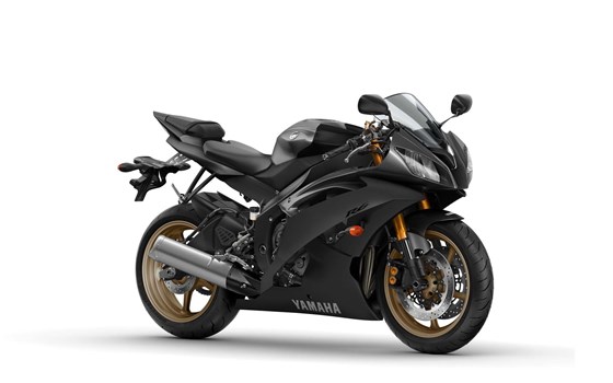 Gebrauchtmotorrad Yamaha YZF-R6 - Bild 26