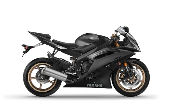Gebrauchtmotorrad Yamaha YZF-R6 - Bild 27