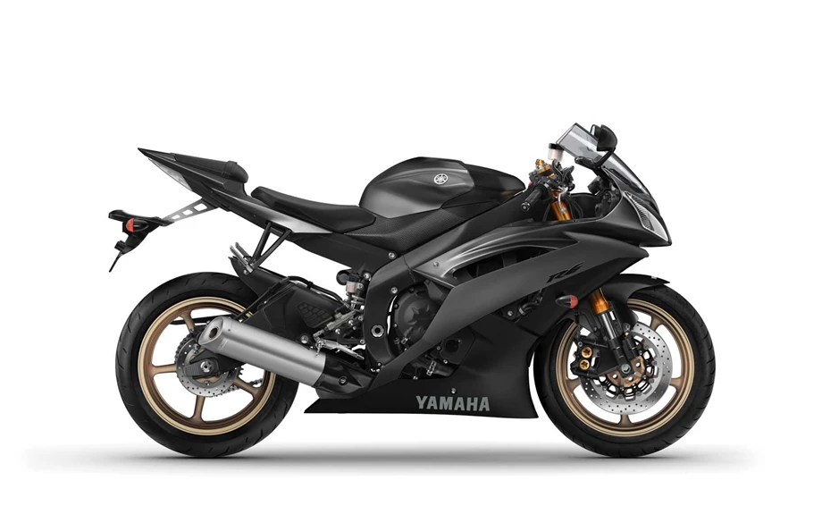 Angebot Yamaha YZF-R6 Bild 27: Angebot Yamaha YZF-R6