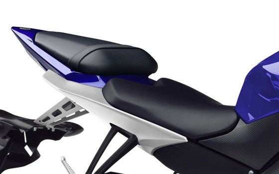 Gebrauchtmotorrad Yamaha YZF-R6 - Bild 29