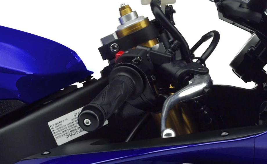 Angebot Yamaha YZF-R6 Bild 30: Angebot Yamaha YZF-R6