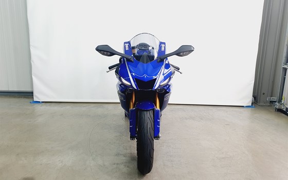 Gebrauchtmotorrad Yamaha YZF-R6 - Bild 8