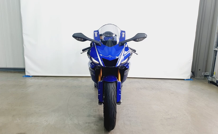 Angebot Yamaha YZF-R6 Bild 8: Angebot Yamaha YZF-R6