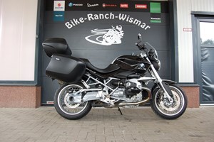 Angebot BMW R 1200 R Classic