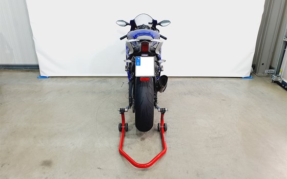 Gebrauchtmotorrad Yamaha YZF-R6 - Bild 4