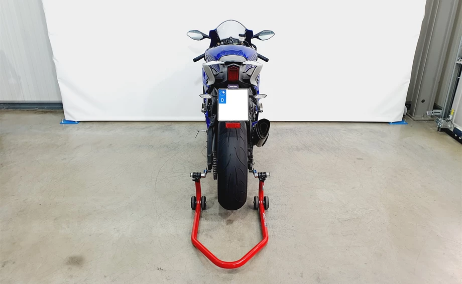 Angebot Yamaha YZF-R6 Bild 4: Angebot Yamaha YZF-R6