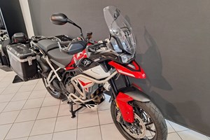 Angebot Triumph Tiger 900 GT