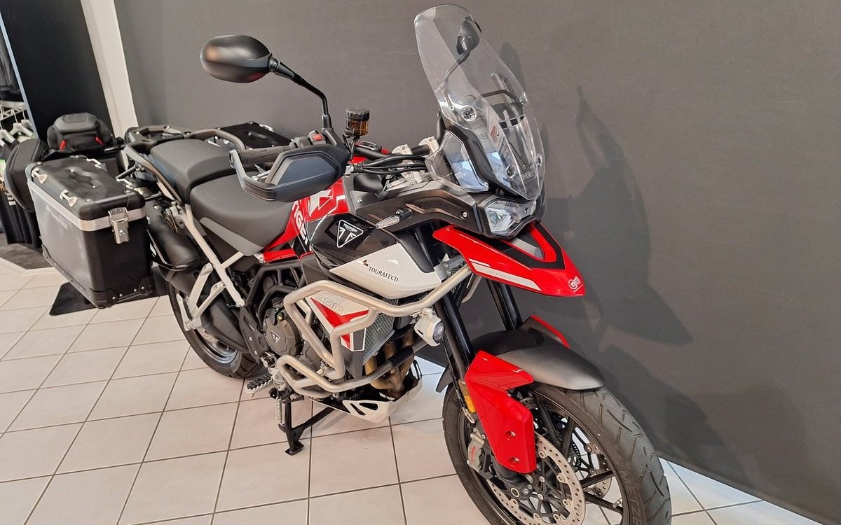 Angebot Triumph Tiger 900 GT