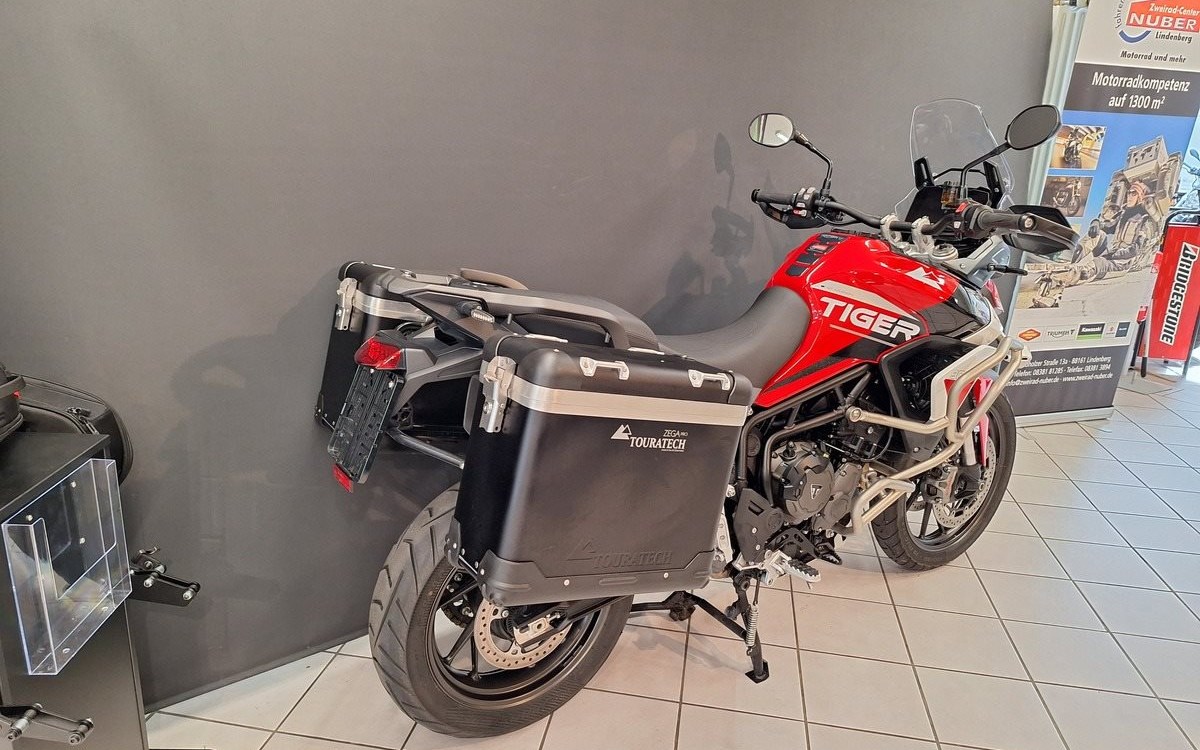 Angebot Triumph Tiger 900 GT