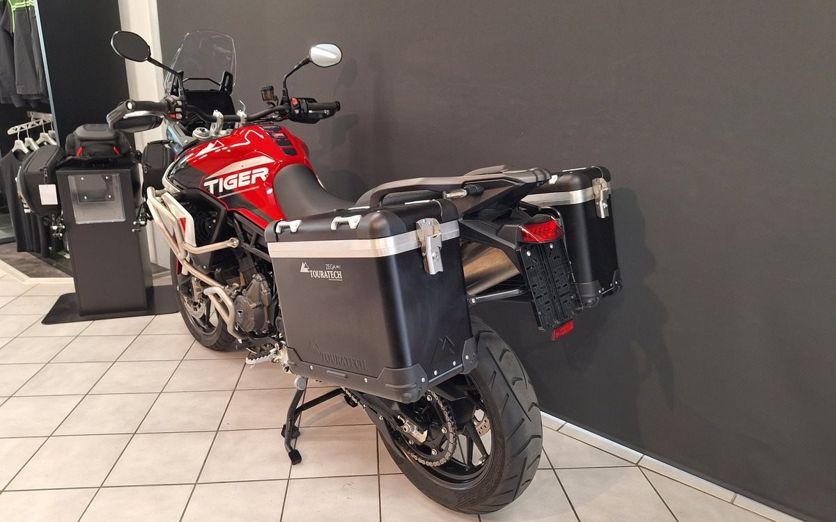 Angebot Triumph Tiger 900 GT