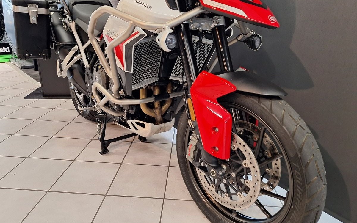 Angebot Triumph Tiger 900 GT