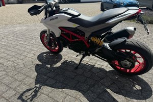 Angebot Ducati Hypermotard 939