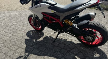 Gebrauchtfahrzeug Ducati Hypermotard 939