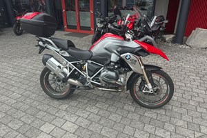 Angebot BMW R 1200 GS