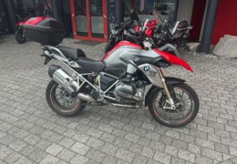 Gebrauchte BMW R 1200 GS