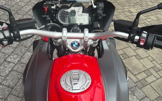 Gebrauchtmotorrad BMW R 1200 GS - Bild 2