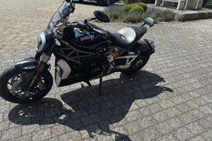 Angebot Ducati XDiavel S