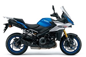 Angebot Suzuki GSX-S1000