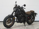 Angebot Honda CMX500 Rebel S