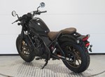 Angebot Honda CMX500 Rebel S