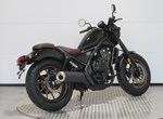 Angebot Honda CMX500 Rebel S