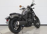 Angebot Honda CMX1100 Rebel